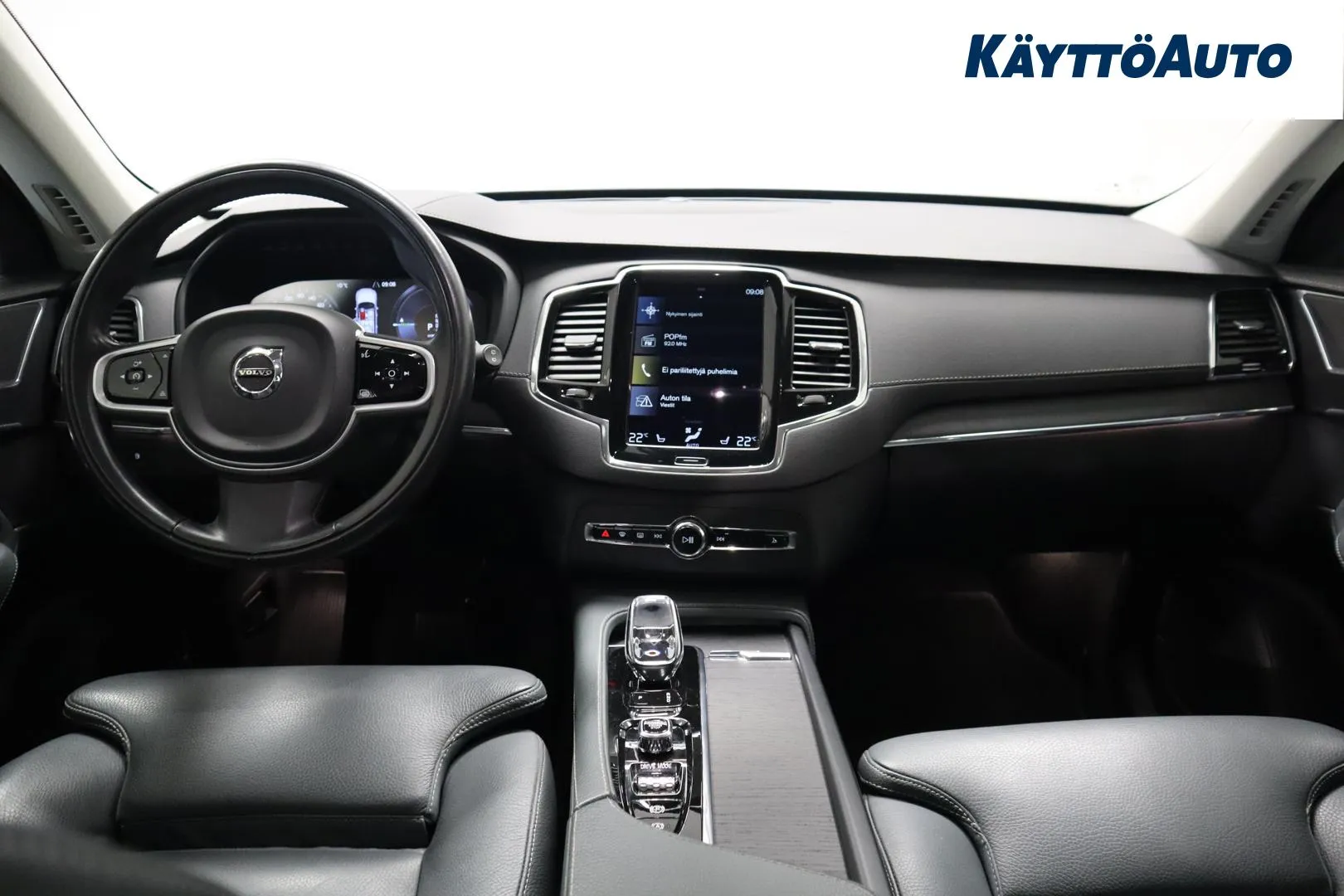 VOLVO XC90 FPZ-164 carousel image
