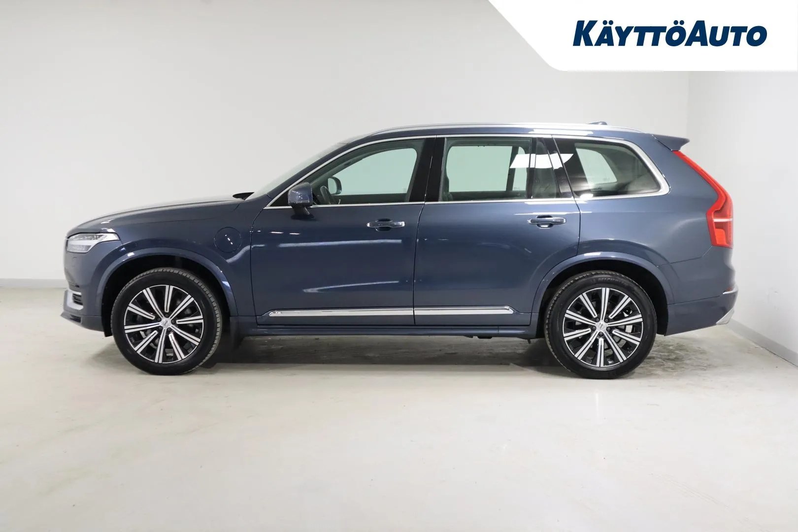 VOLVO XC90 FPZ-164 carousel image