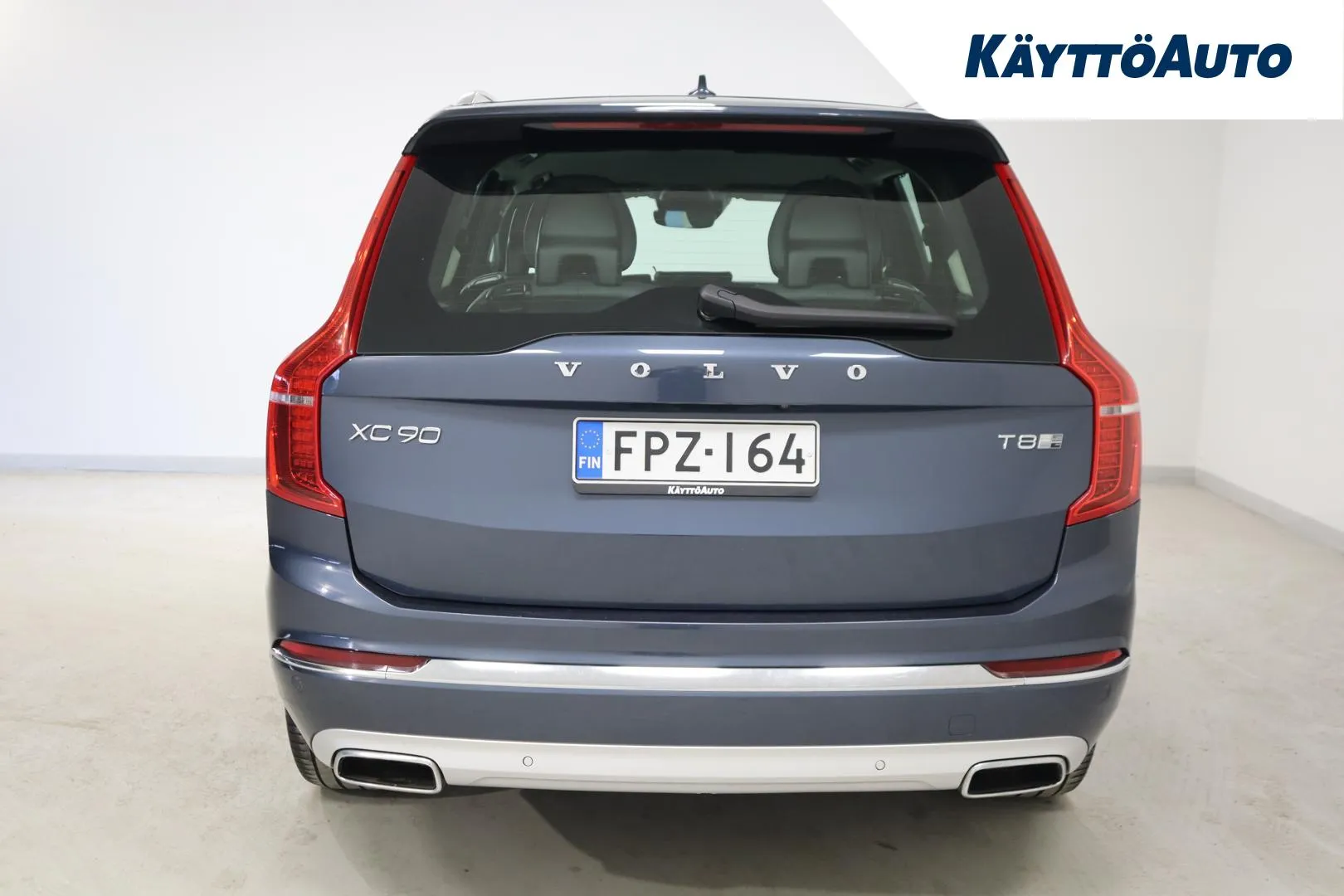 VOLVO XC90 FPZ-164 carousel image