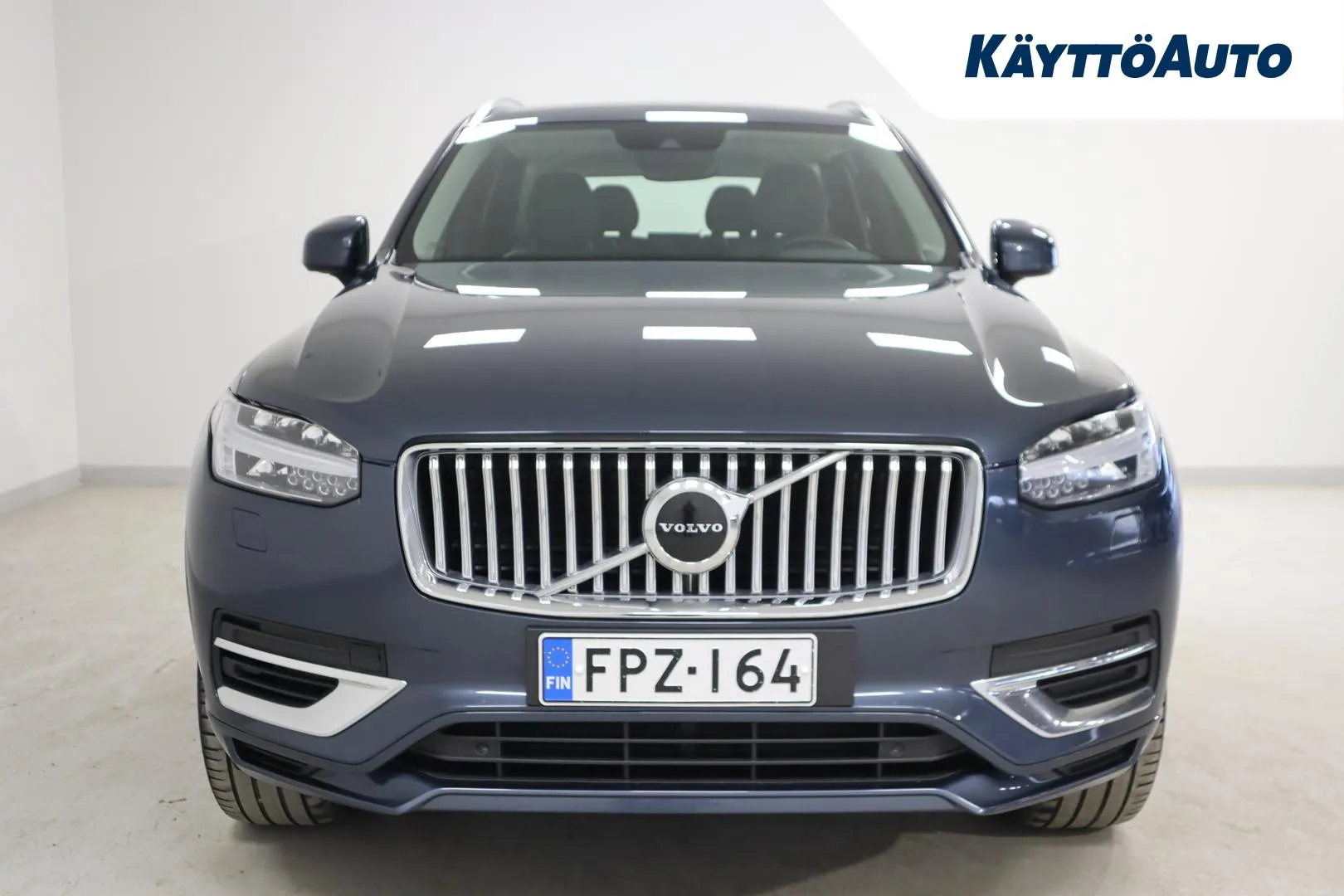 VOLVO XC90 FPZ-164 carousel image