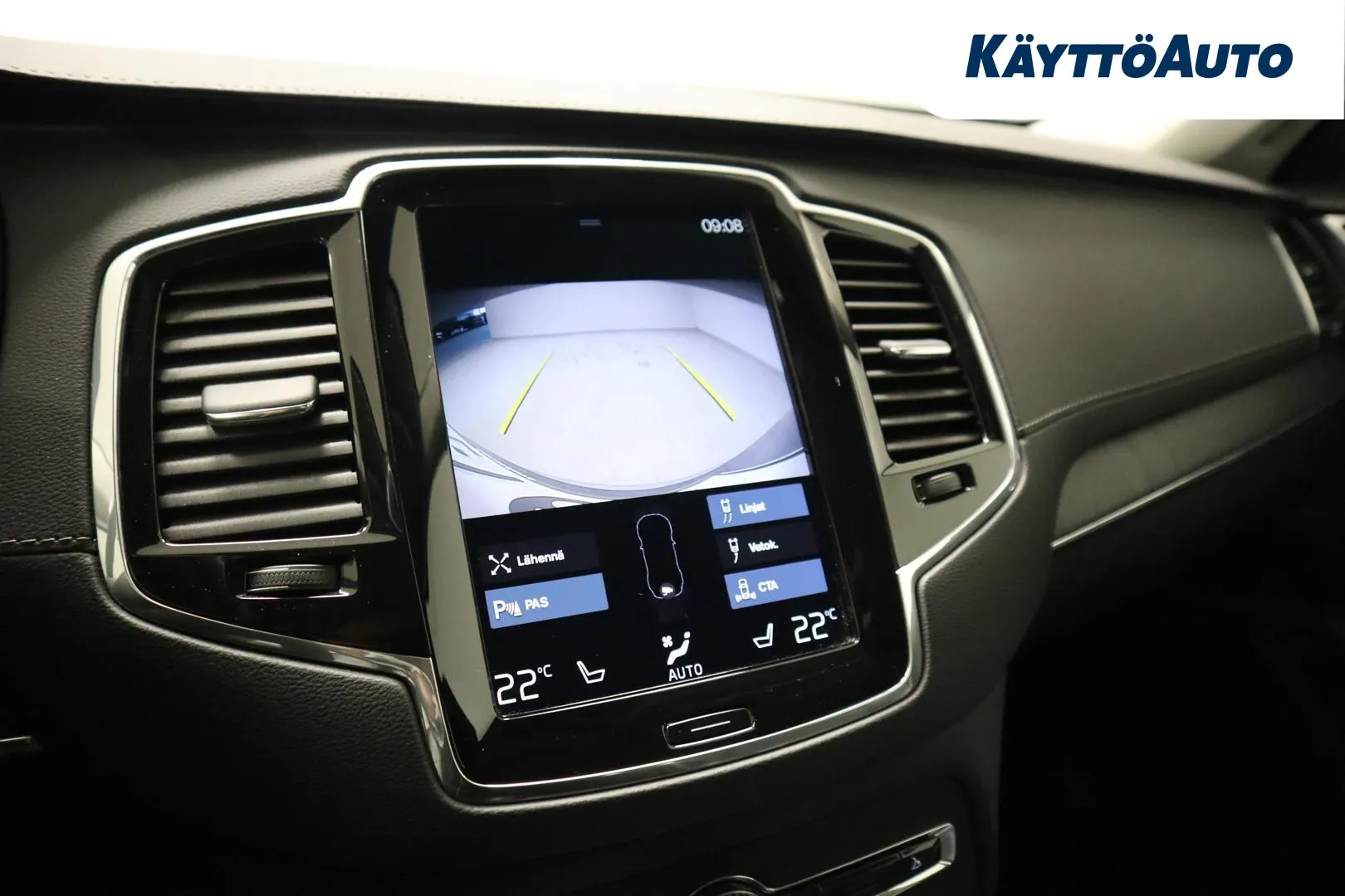 VOLVO XC90 FPZ-164 carousel image