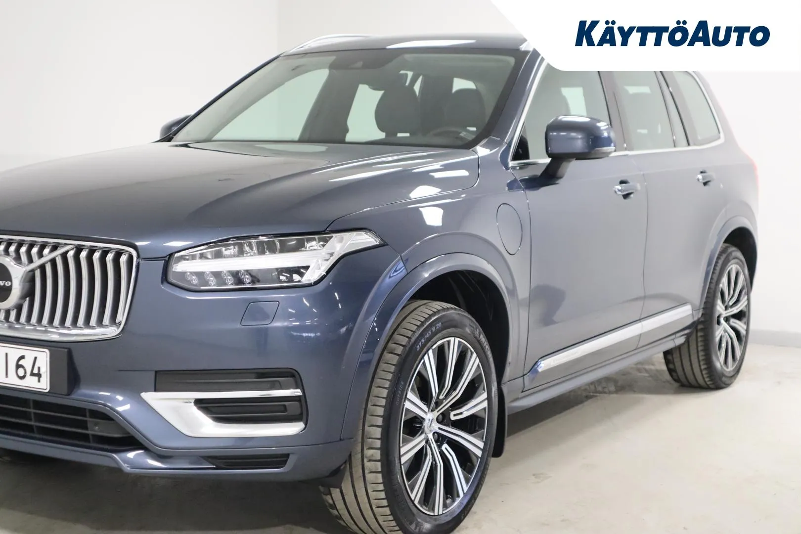 VOLVO XC90 FPZ-164 carousel image