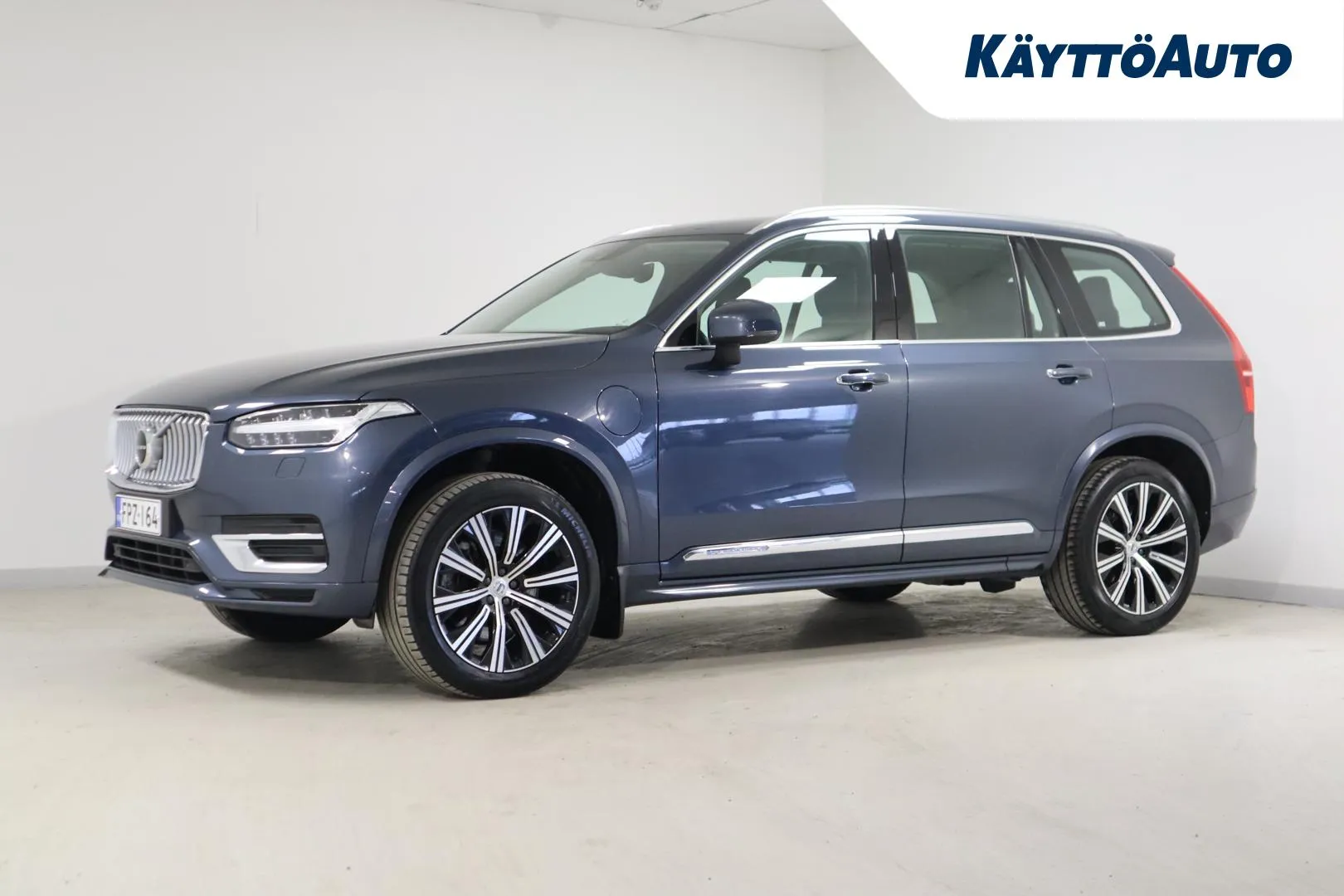 VOLVO XC90 FPZ-164 carousel image