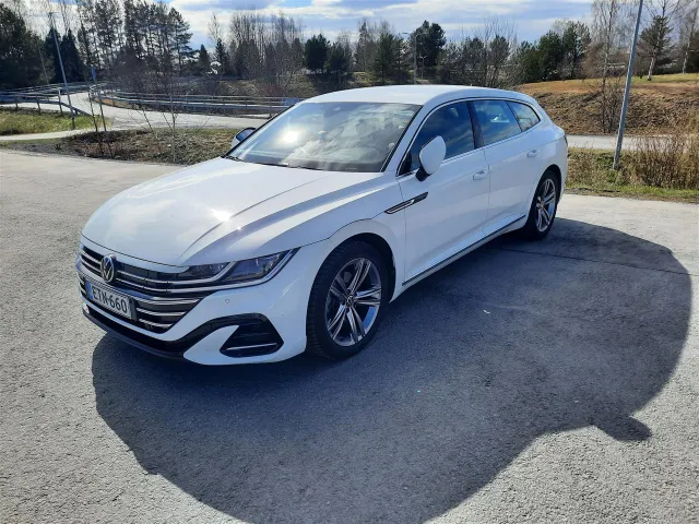 VOLKSWAGEN Arteon ETN-660