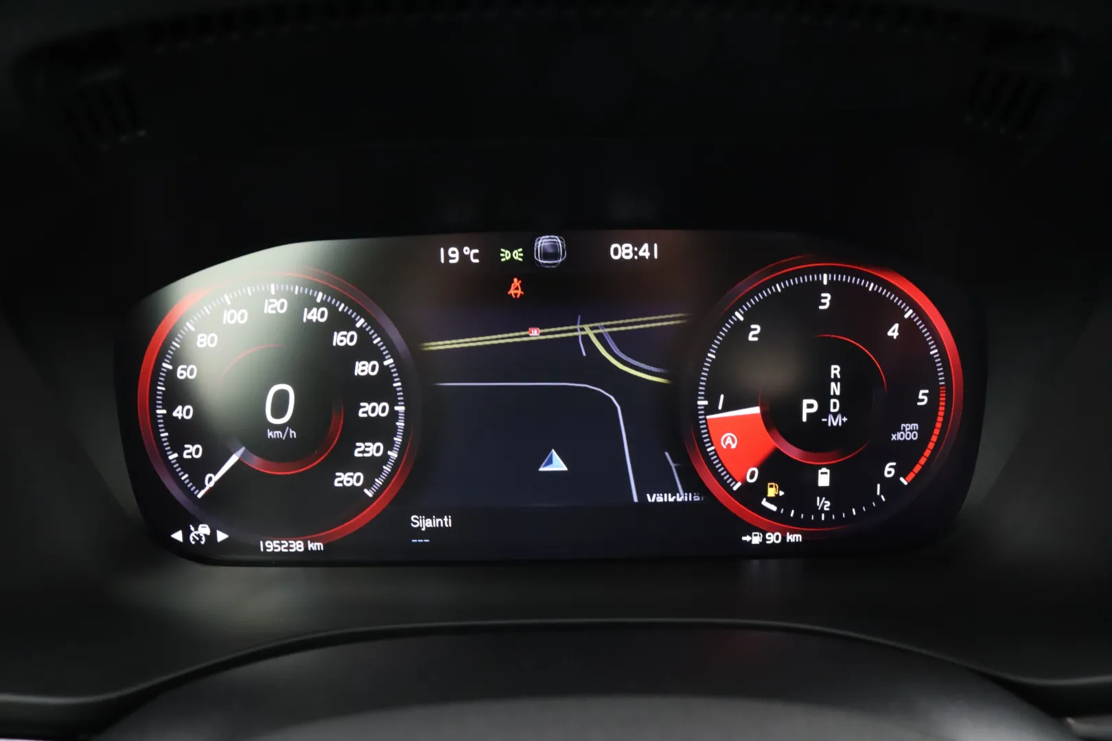 VOLVO XC60 CPN-256 carousel image