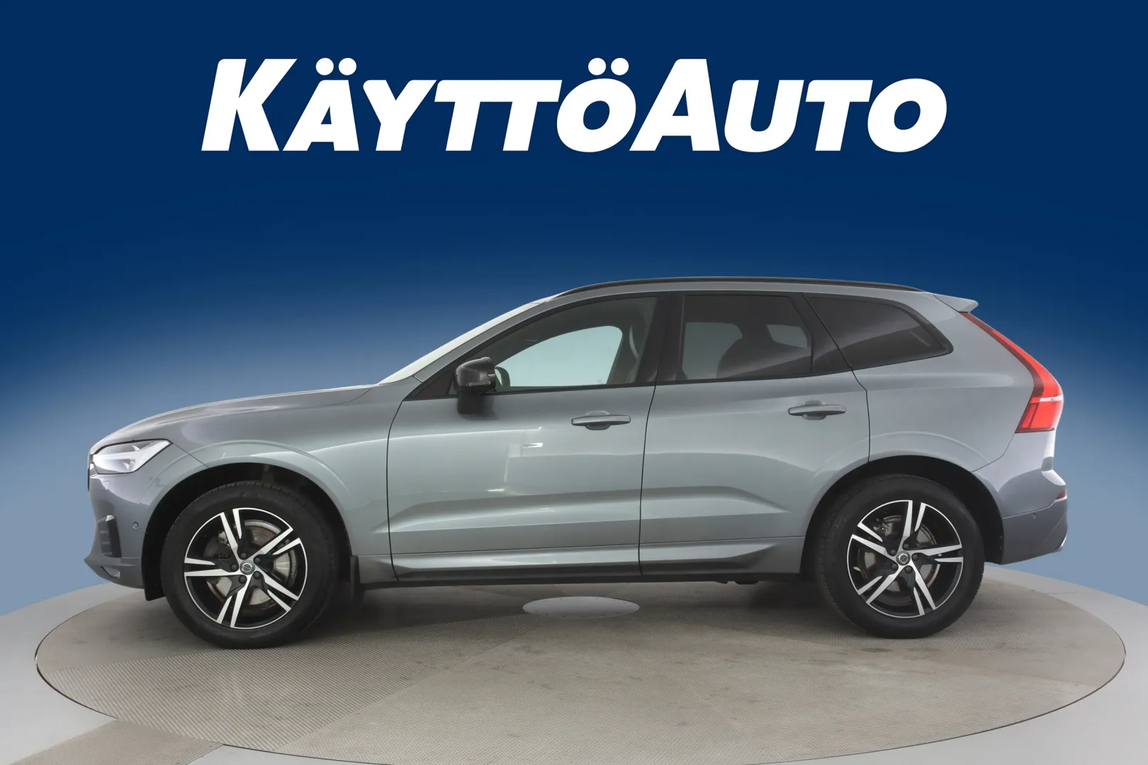 VOLVO XC60 CPN-256 carousel image