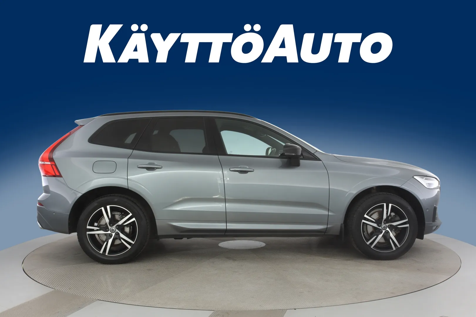 VOLVO XC60 CPN-256 carousel image