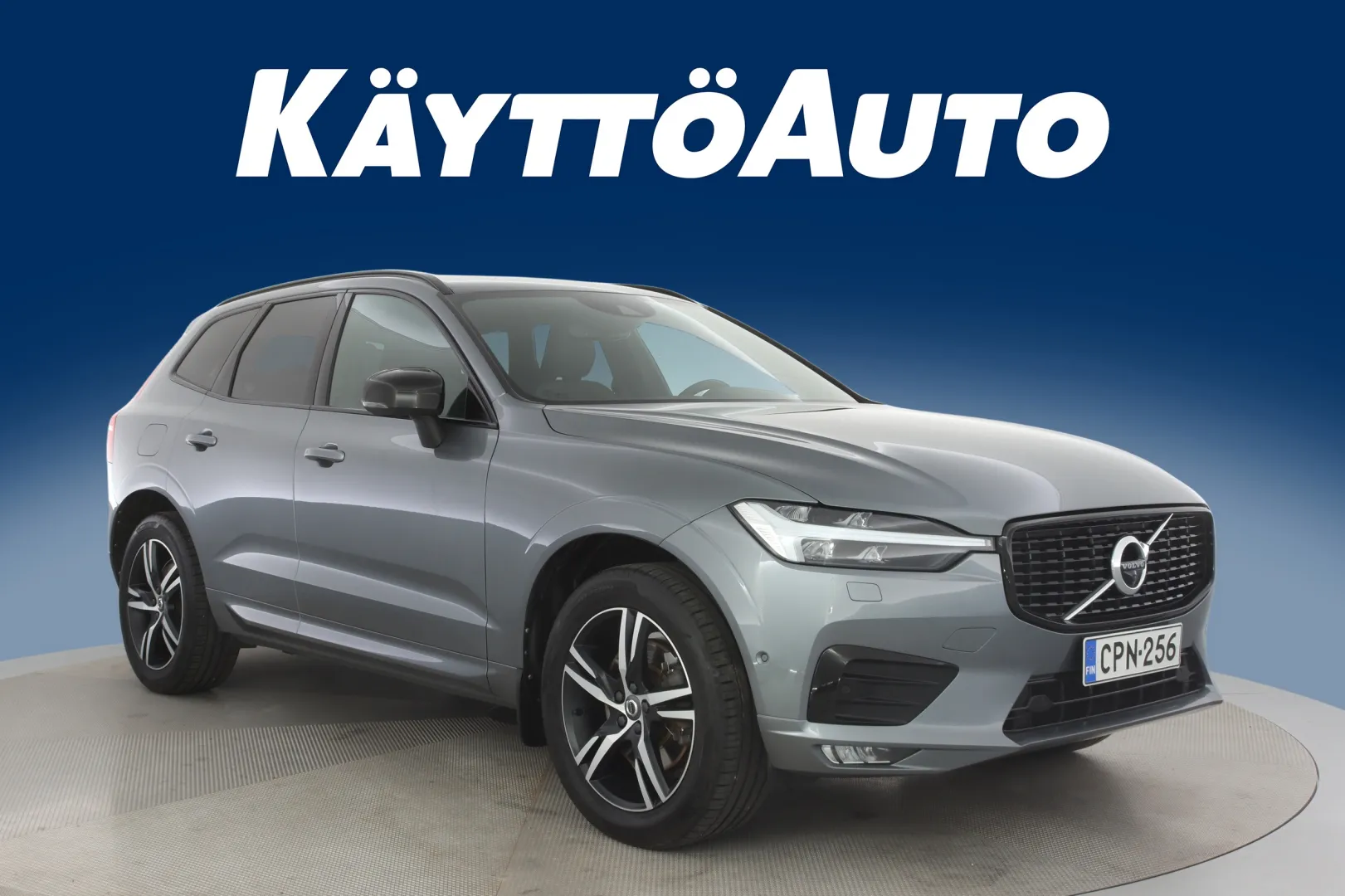 VOLVO XC60 CPN-256 carousel image