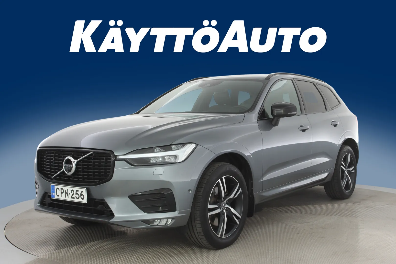 VOLVO XC60 CPN-256 carousel image