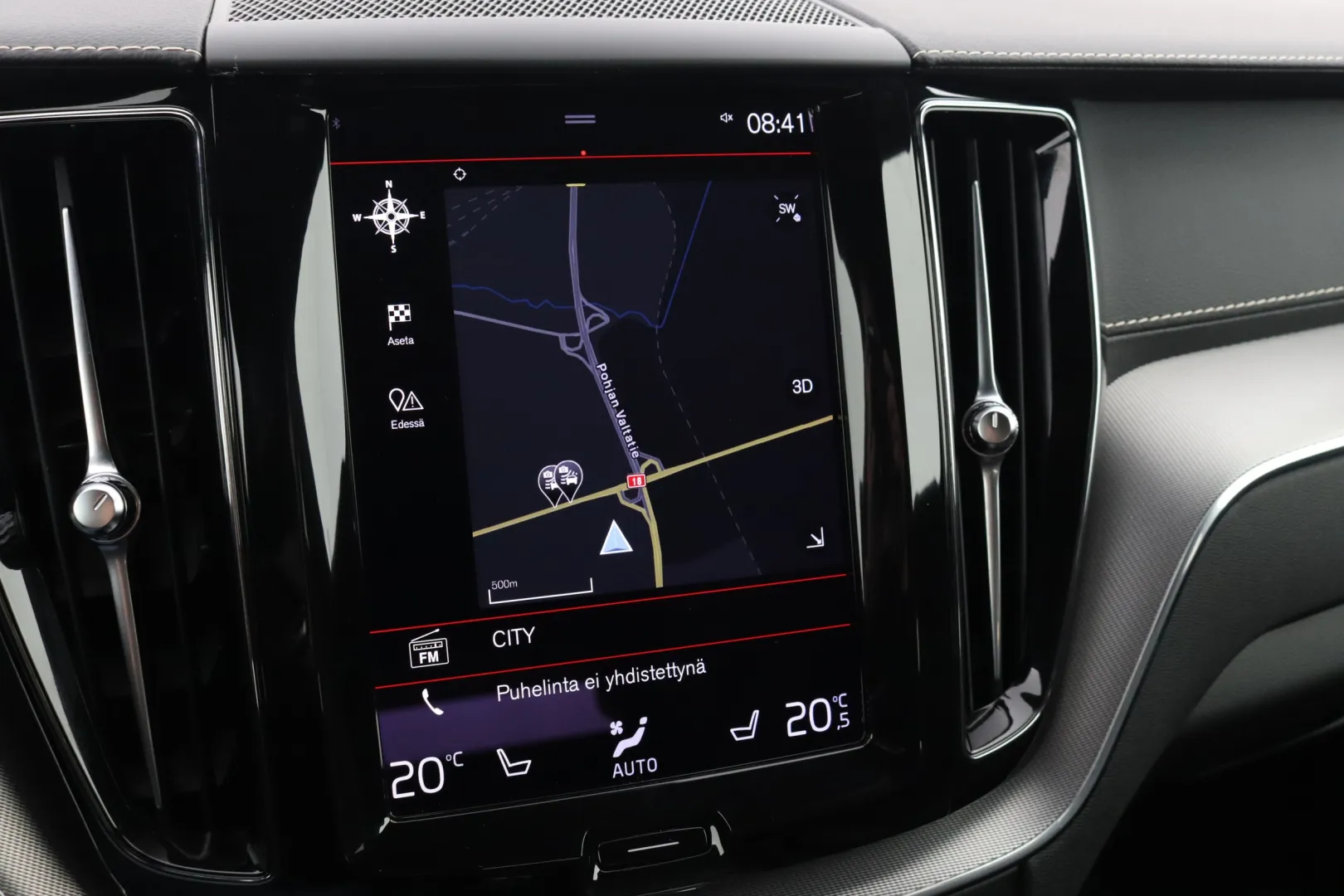 VOLVO XC60 CPN-256 carousel image