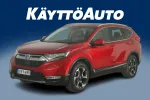 HONDA CR-V YKY-495 carousel thumbs