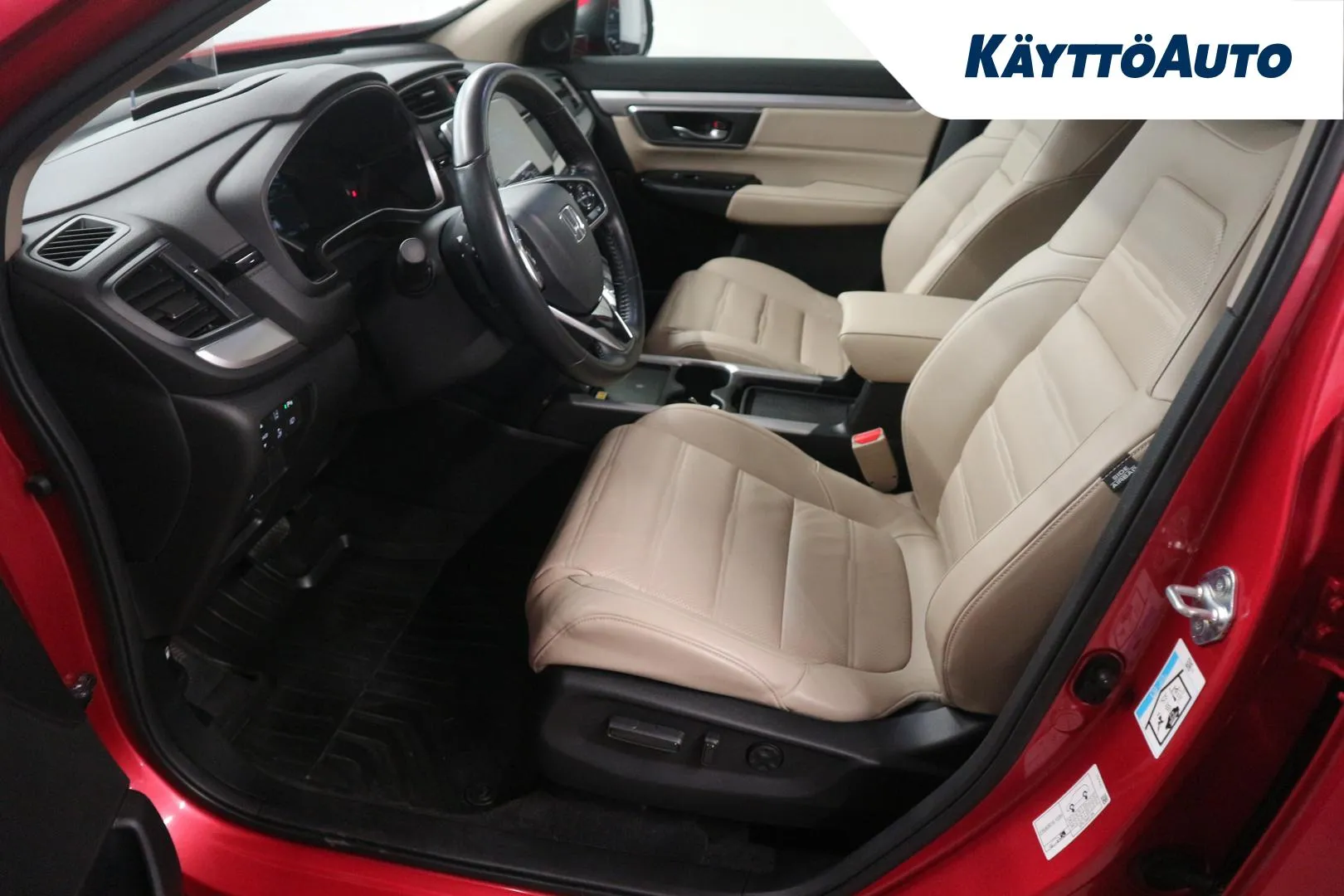 HONDA CR-V YKY-495 carousel image