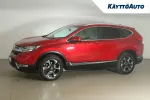 HONDA CR-V YKY-495 carousel thumbs