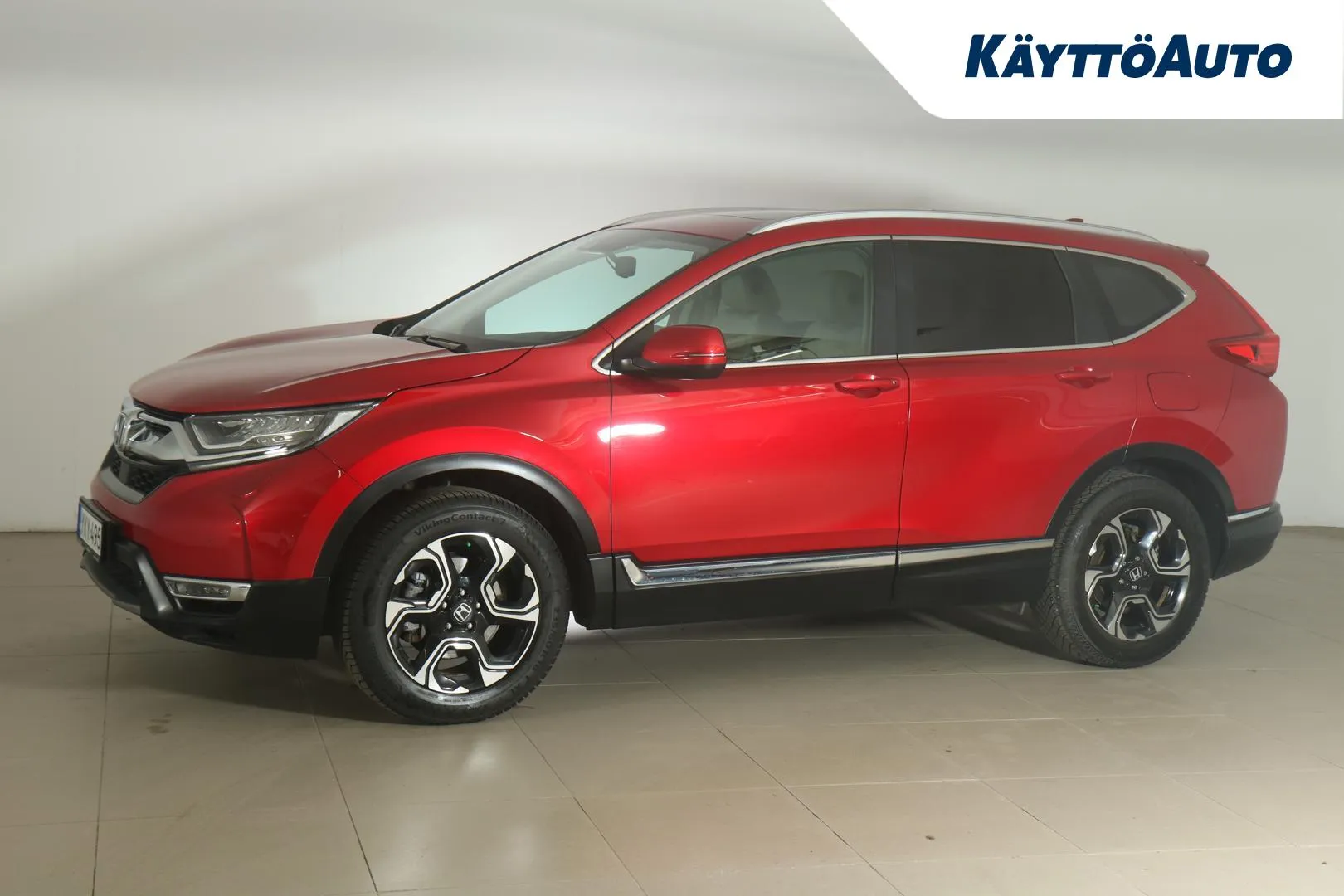 HONDA CR-V YKY-495 carousel image