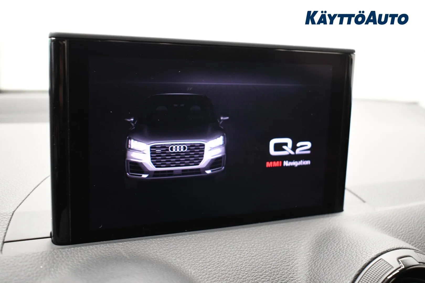 AUDI Q2 NKR-740 carousel image