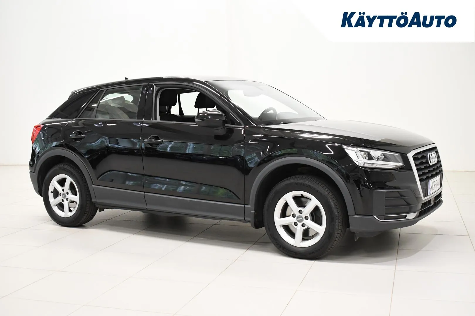 AUDI Q2 NKR-740 carousel image