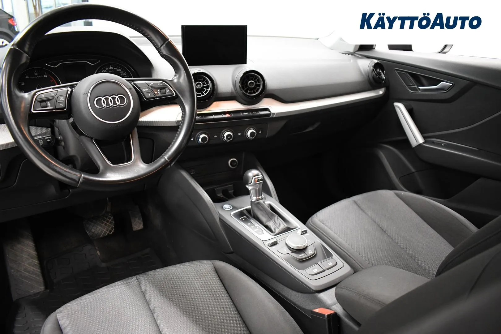 AUDI Q2 NKR-740 carousel image
