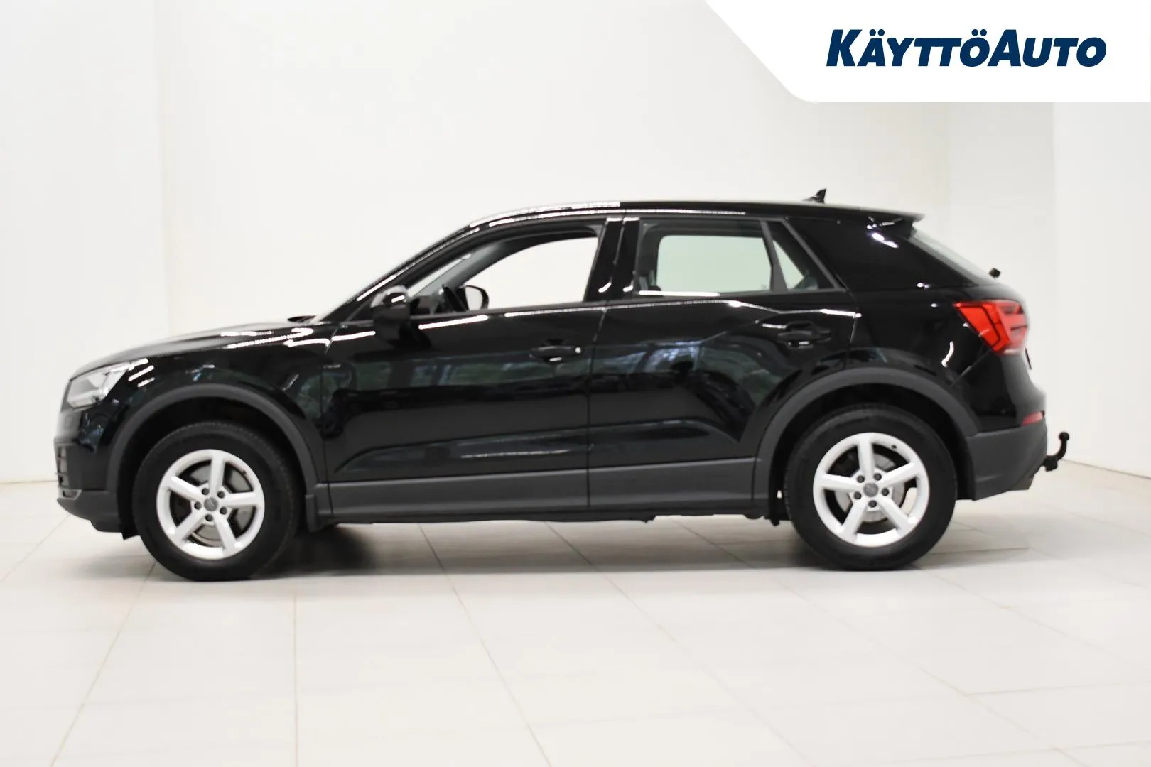 AUDI Q2 NKR-740 carousel image