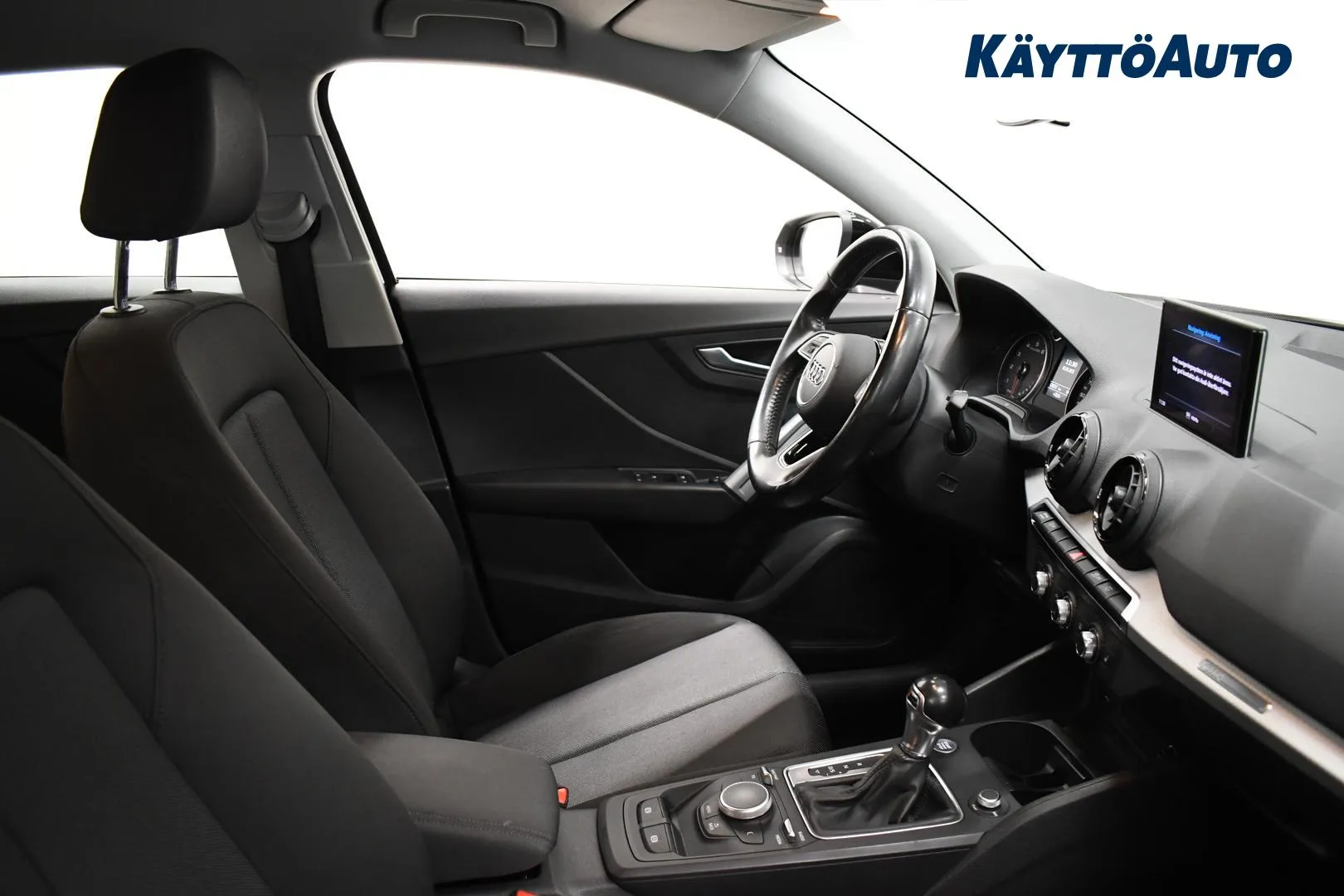 AUDI Q2 NKR-740 carousel image