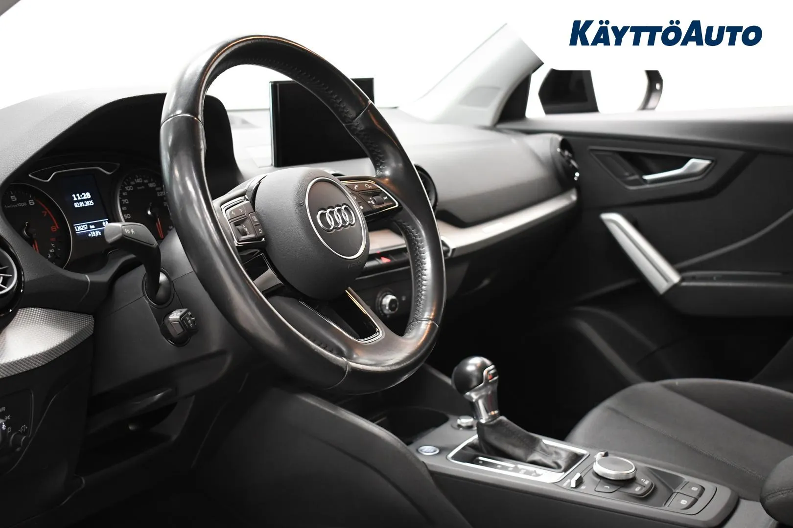 AUDI Q2 NKR-740 carousel image