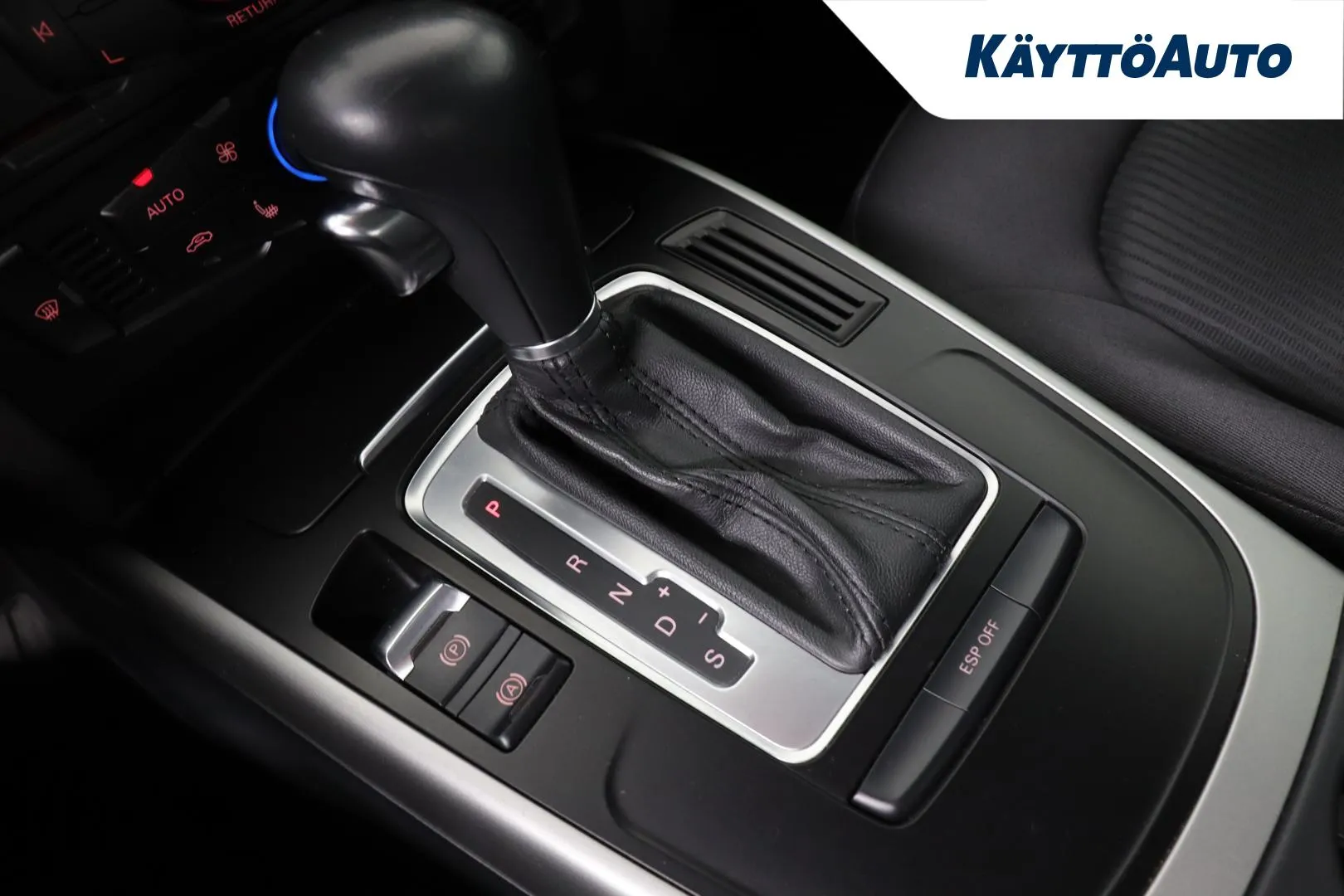 Audi A4 SMZ-339 carousel image