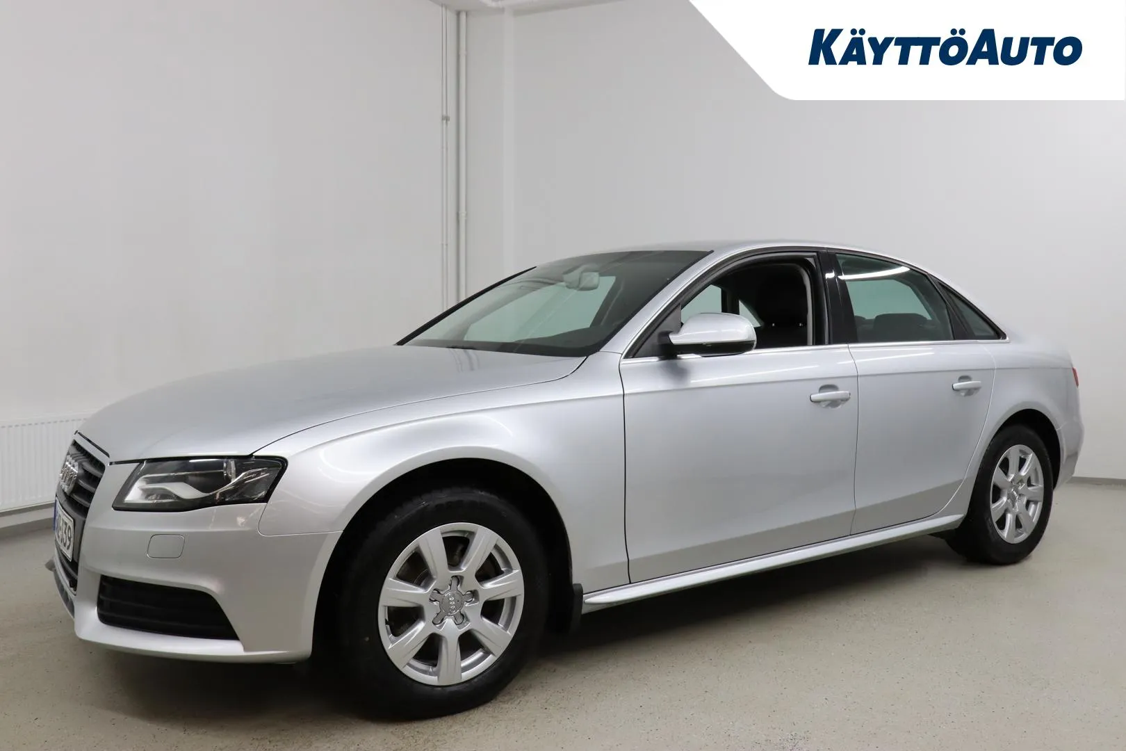 Audi A4 SMZ-339 carousel image