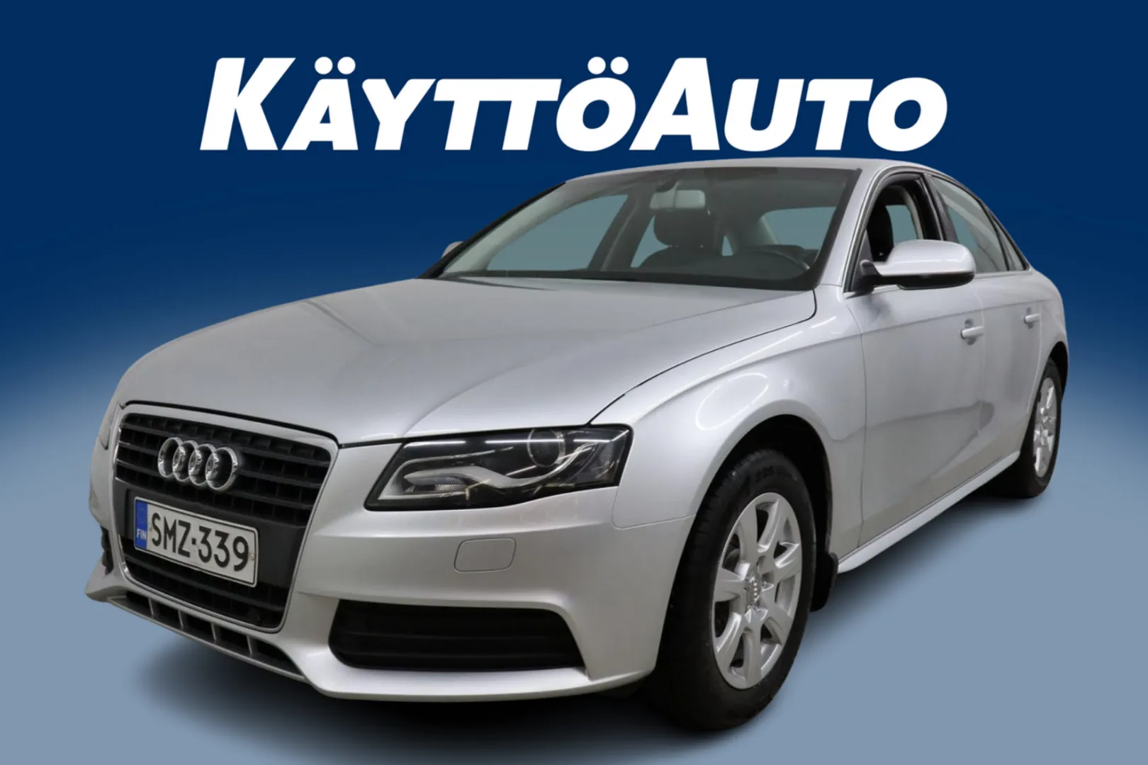 Audi A4 SMZ-339 carousel image