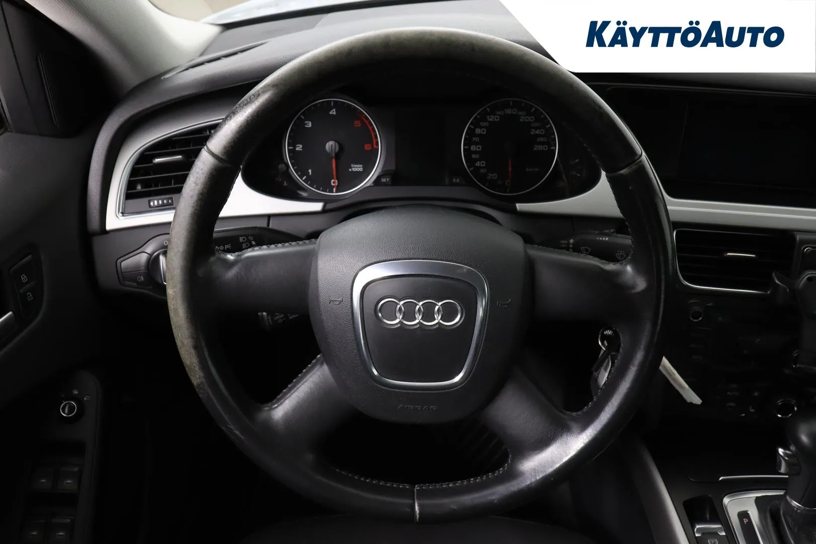 Audi A4 SMZ-339 carousel image