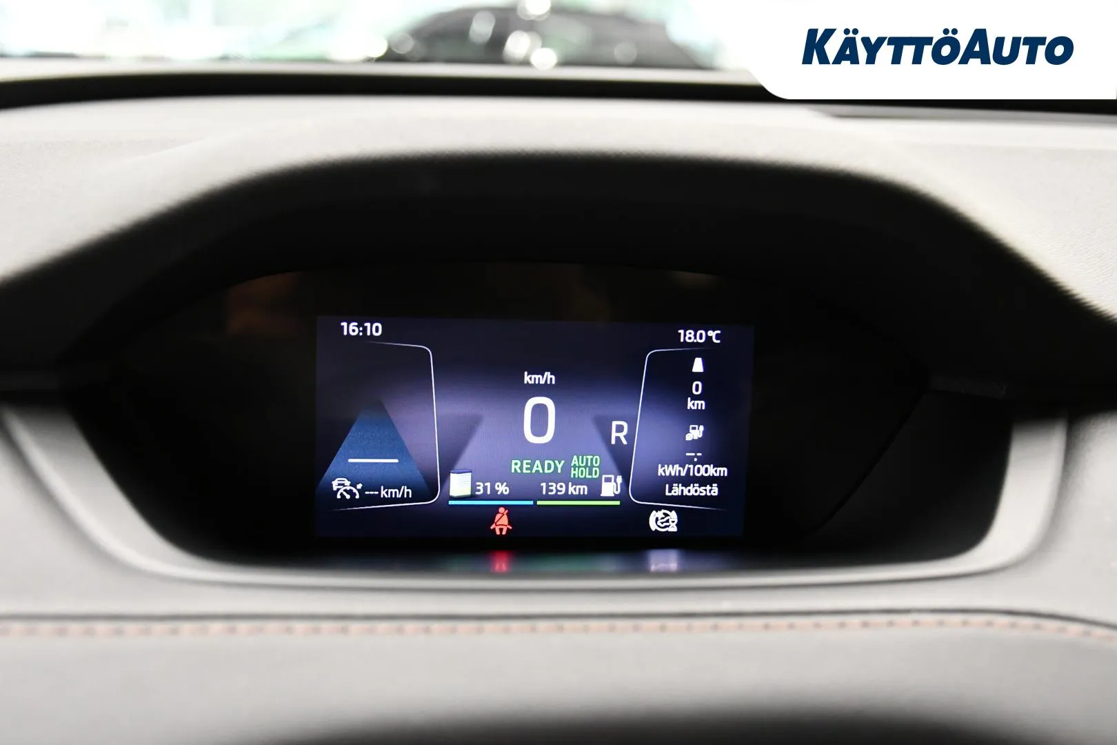SKODA Enyaq LPT-175 carousel image