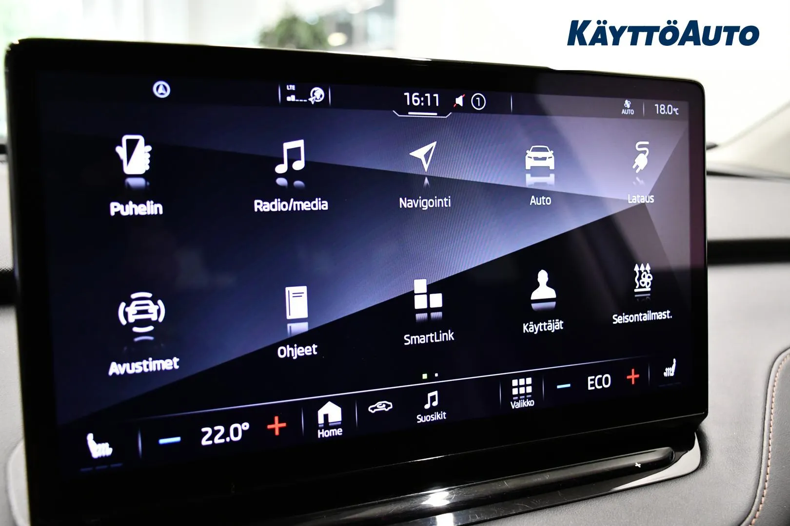 SKODA Enyaq LPT-175 carousel image