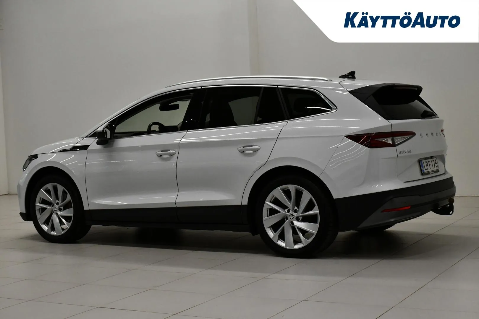 SKODA Enyaq LPT-175 carousel image