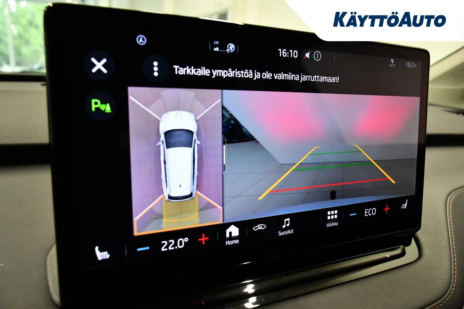 SKODA Enyaq LPT-175 carousel image