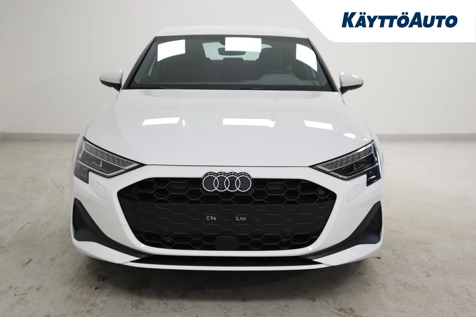 Audi A3 RXM-411 carousel image