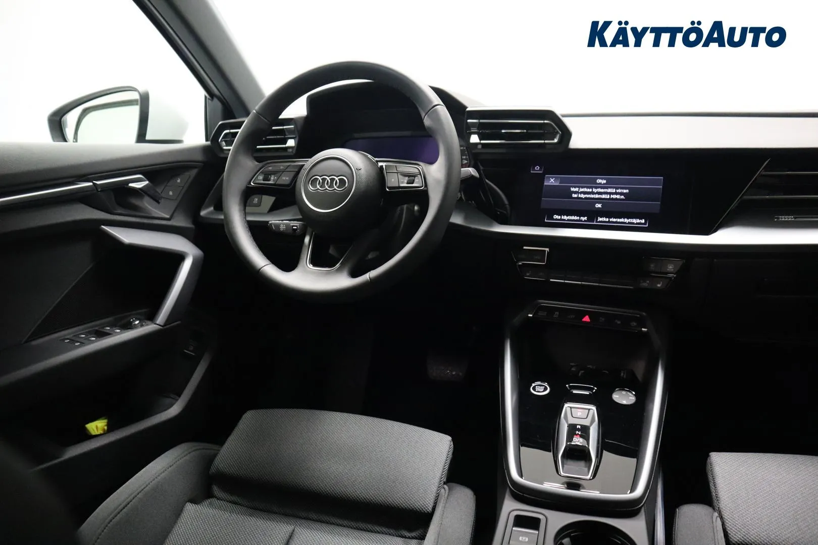 Audi A3 RXM-411 carousel image