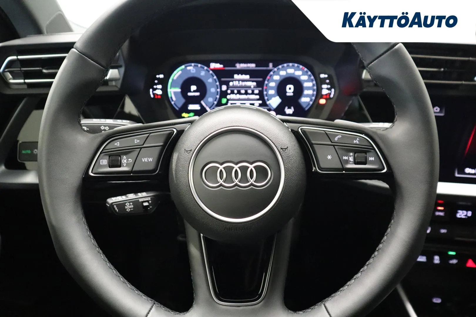 Audi A3 RXM-411 carousel image
