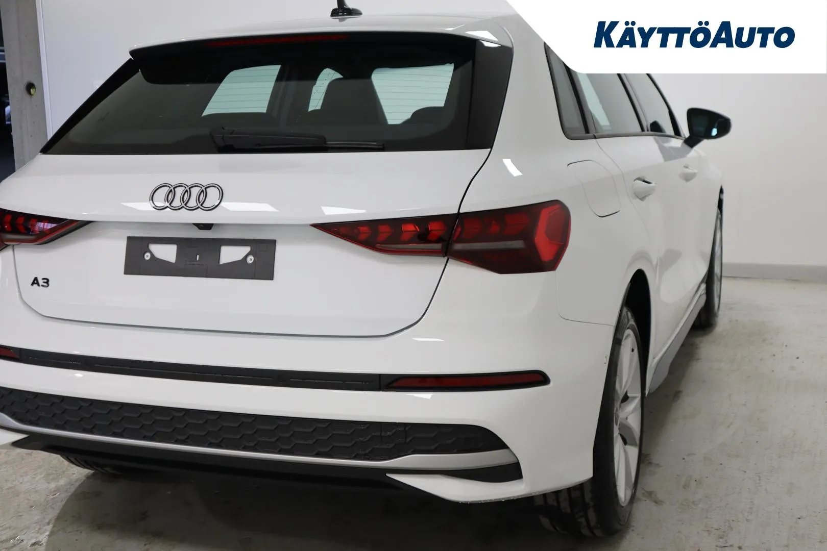 Audi A3 RXM-411 carousel image