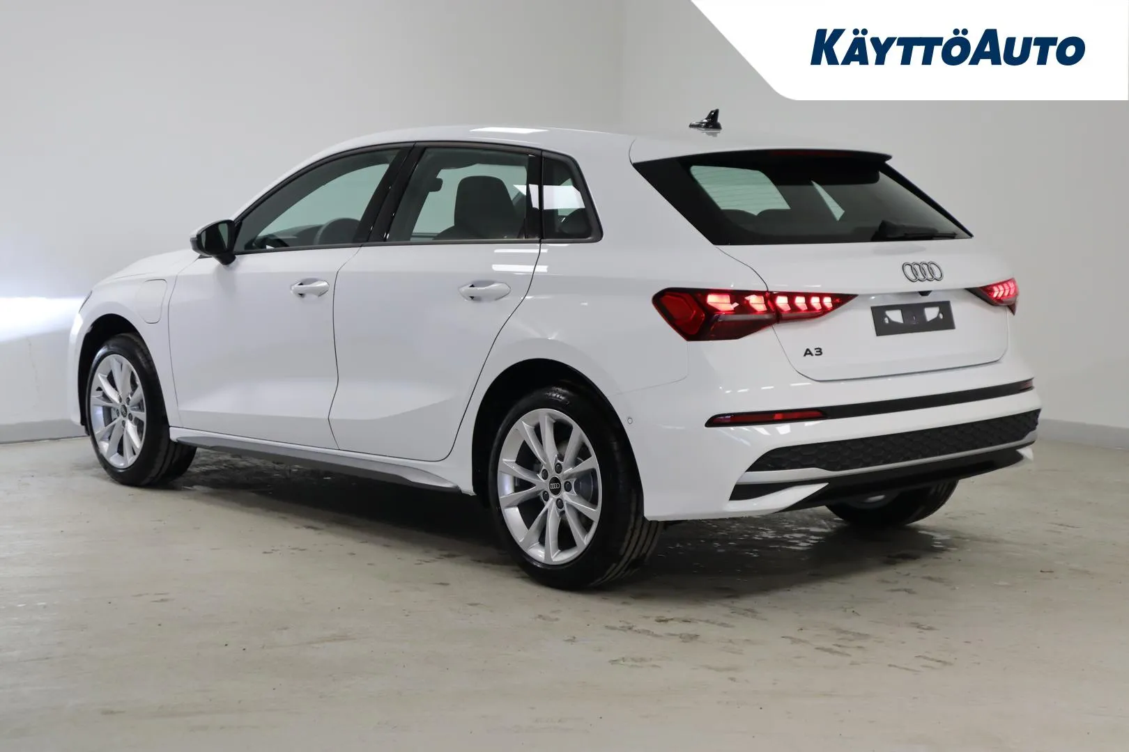 Audi A3 RXM-411 carousel image