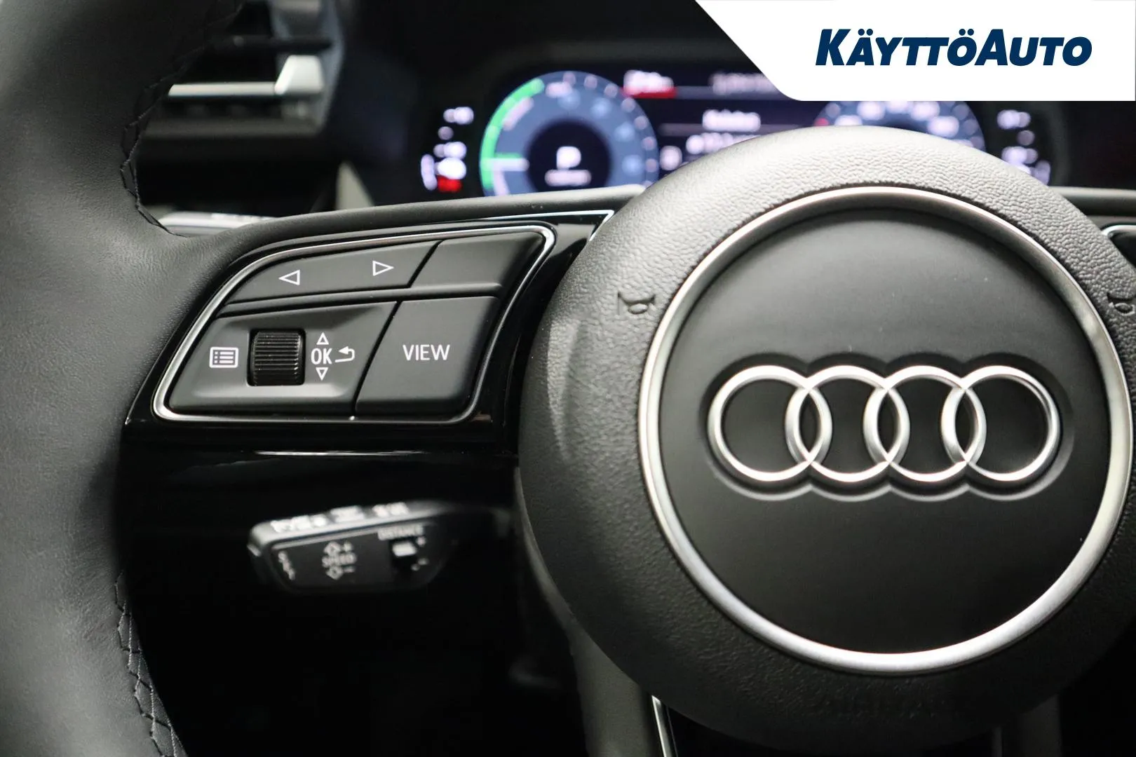 Audi A3 RXM-411 carousel image