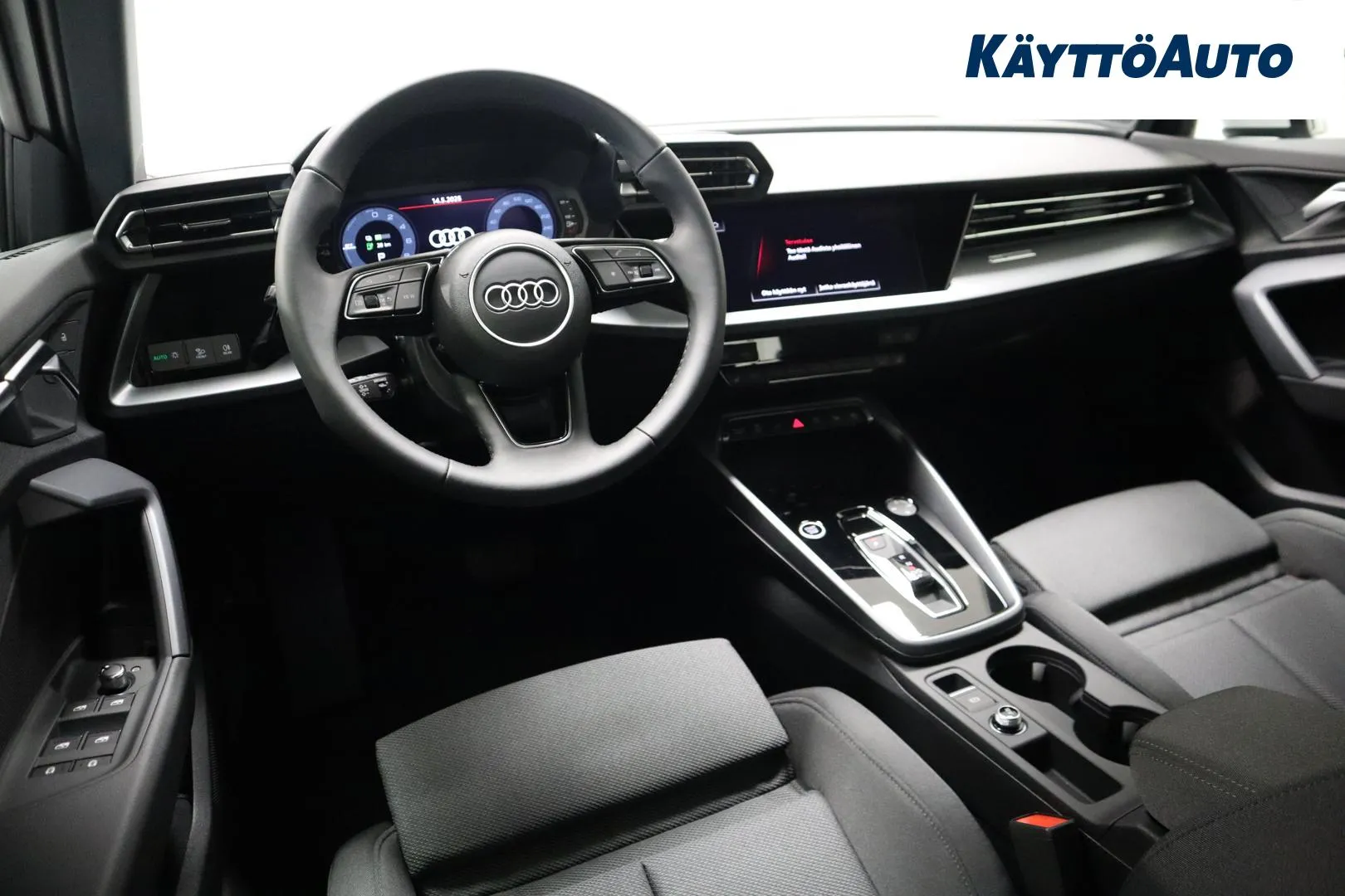 Audi A3 RXM-411 carousel image