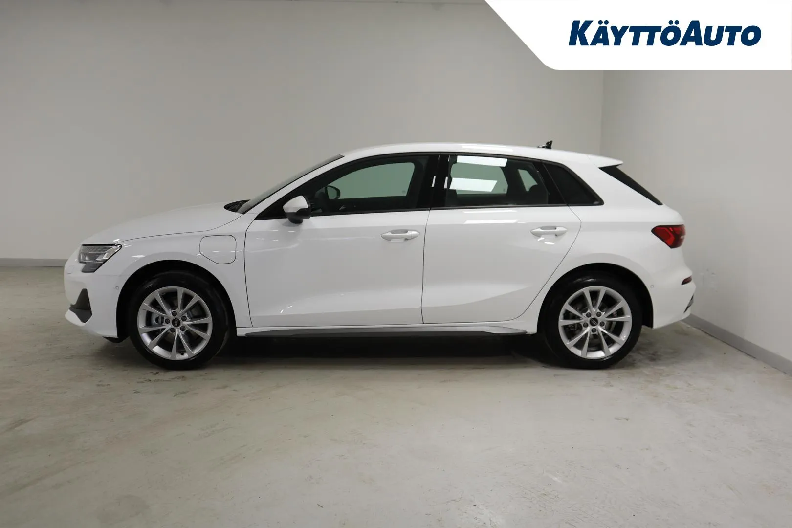 Audi A3 RXM-411 carousel image