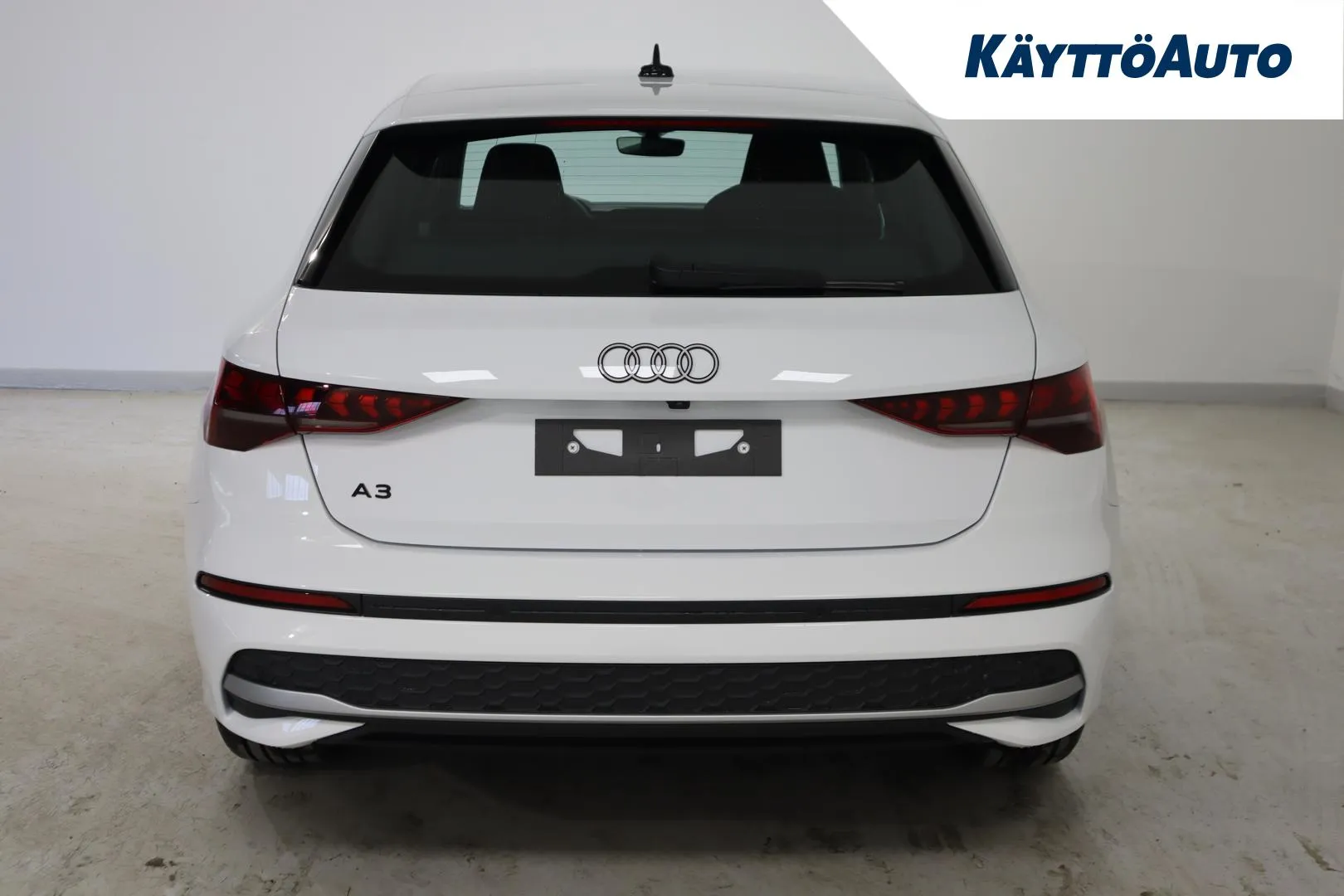 Audi A3 RXM-411 carousel image