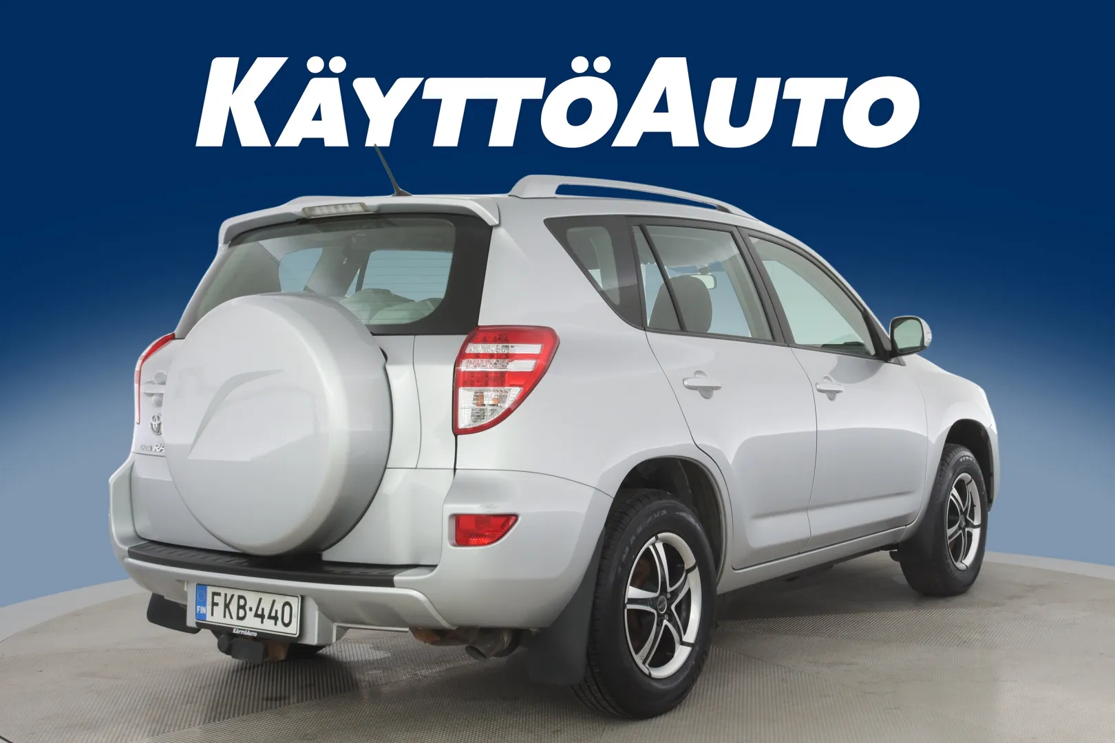 TOYOTA RAV4 FKB-440 carousel image