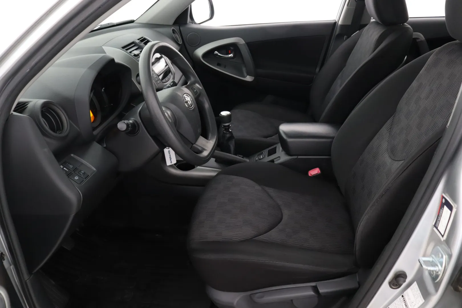 TOYOTA RAV4 FKB-440 carousel image