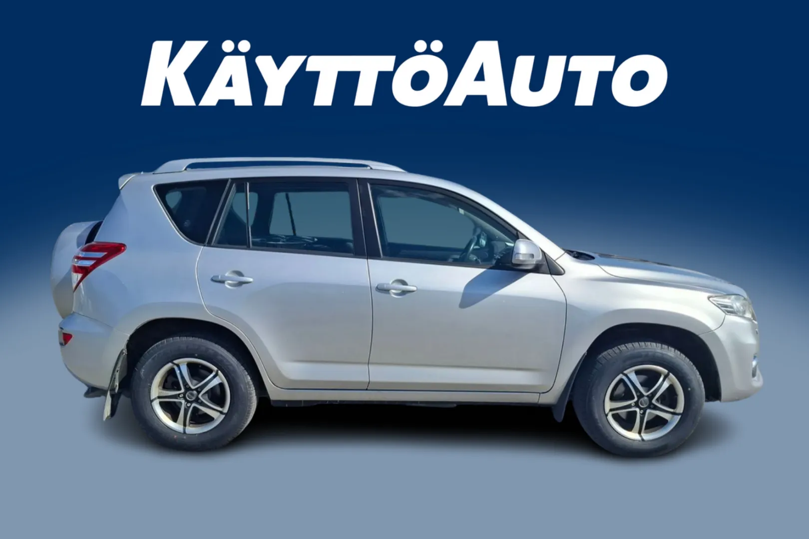 TOYOTA RAV4 FKB-440 carousel image