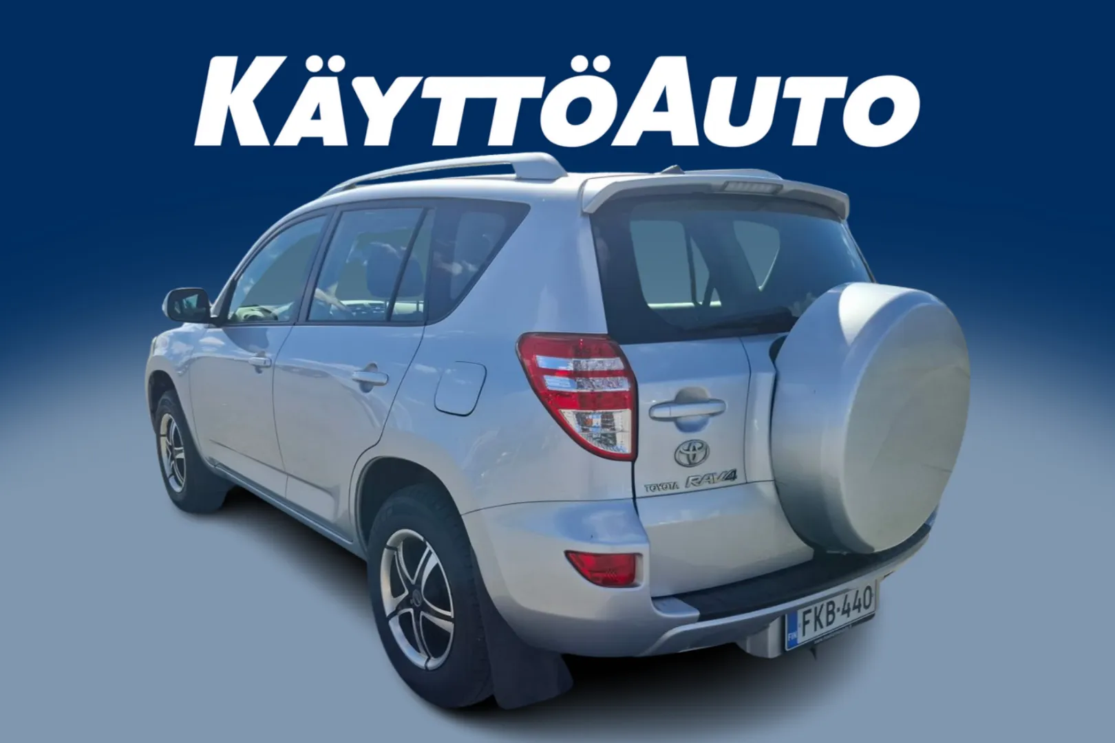 TOYOTA RAV4 FKB-440 carousel image