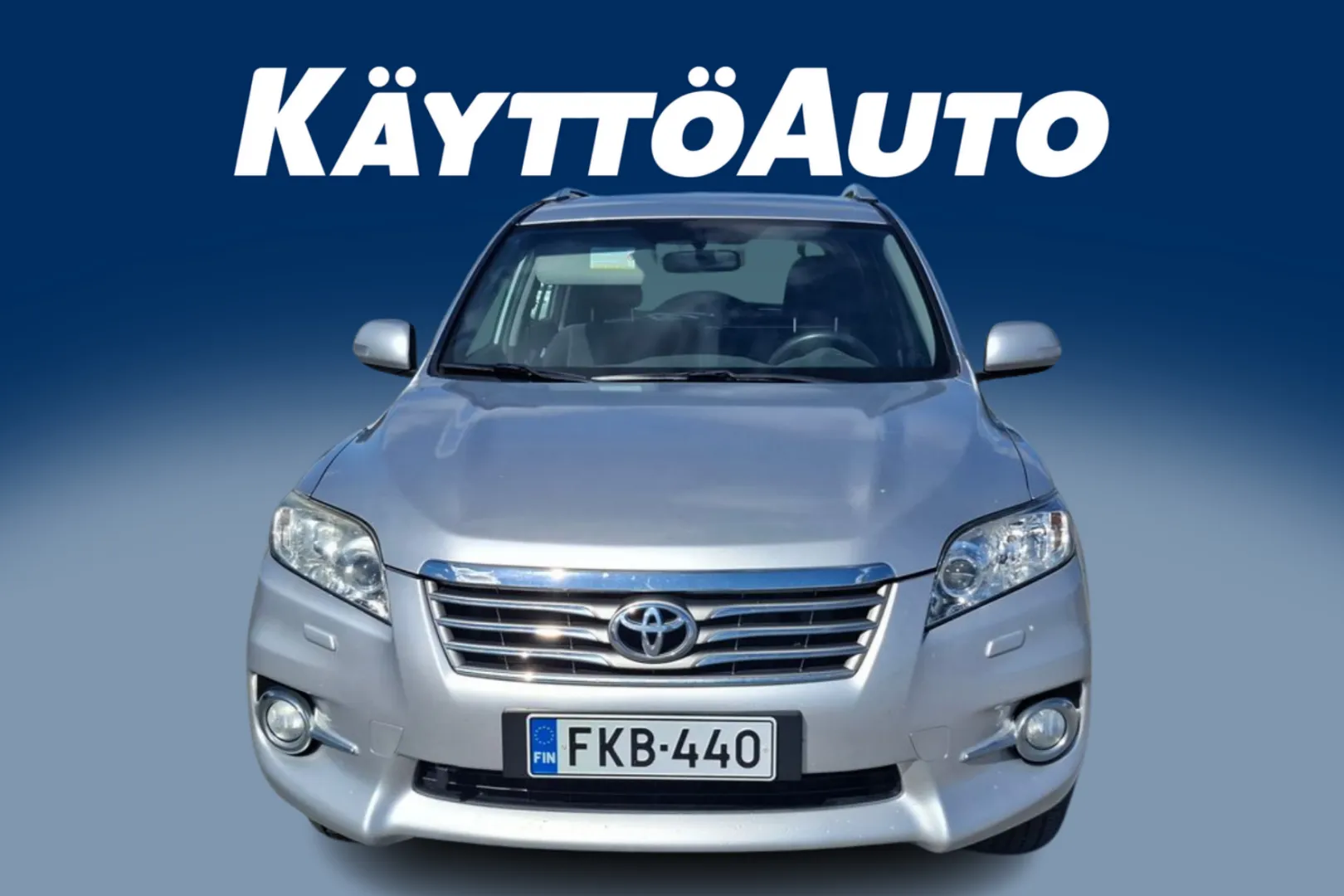 TOYOTA RAV4 FKB-440 carousel image