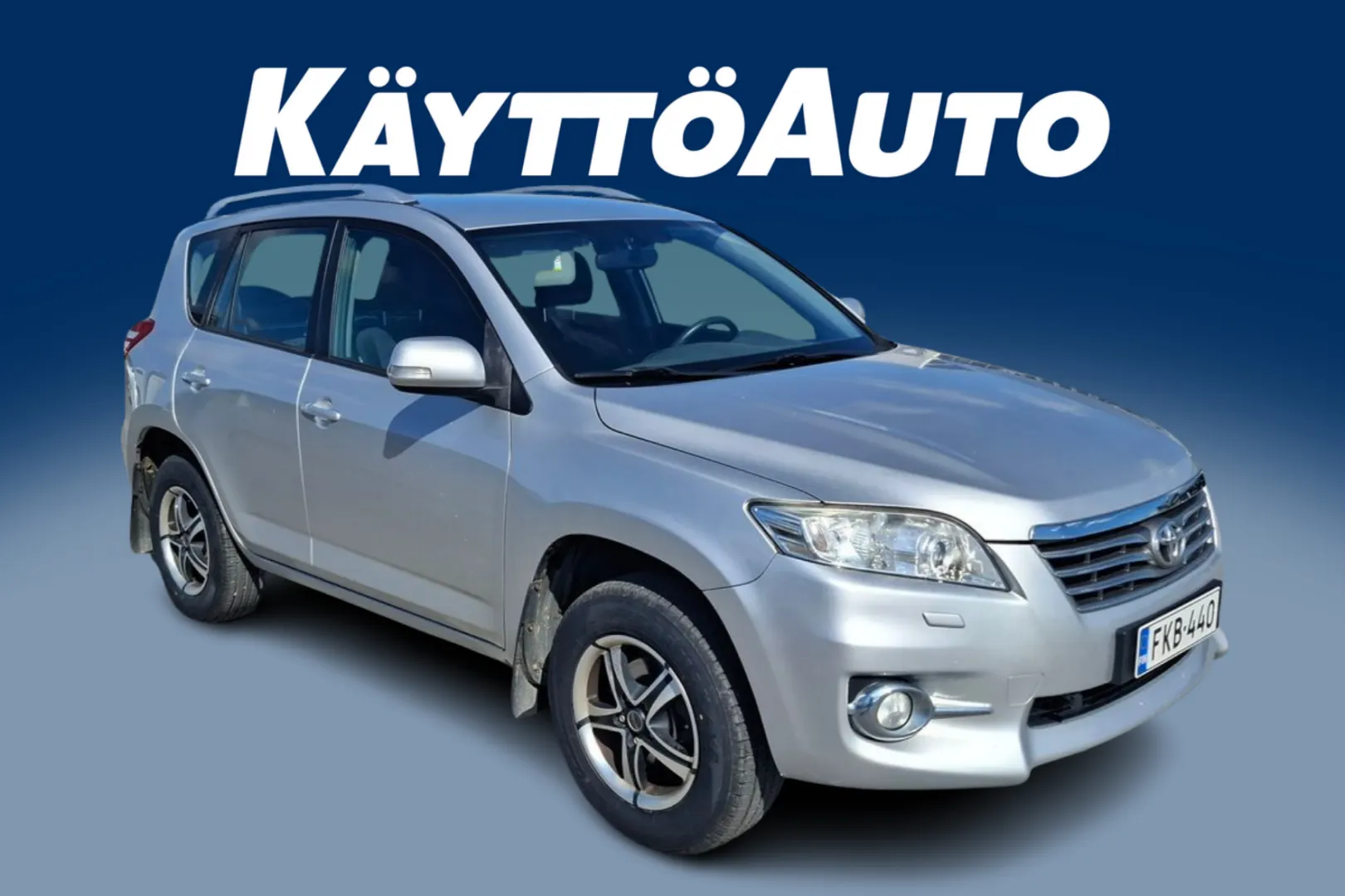 TOYOTA RAV4 FKB-440 carousel image