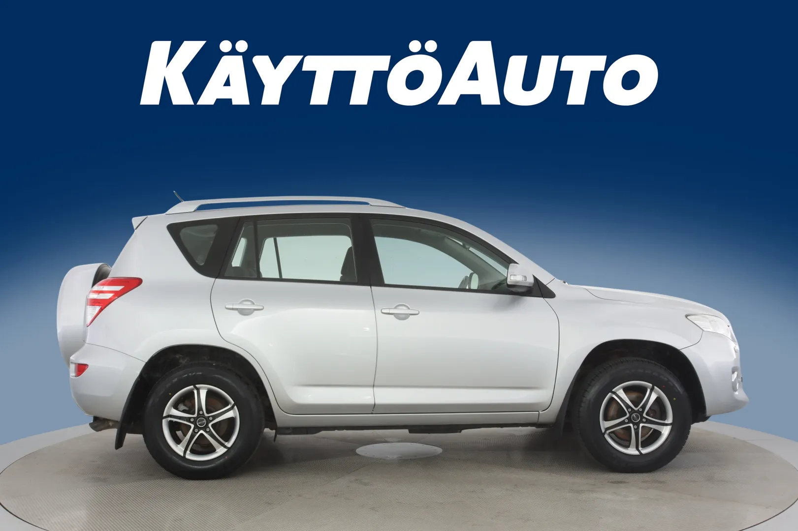 TOYOTA RAV4 FKB-440 carousel image