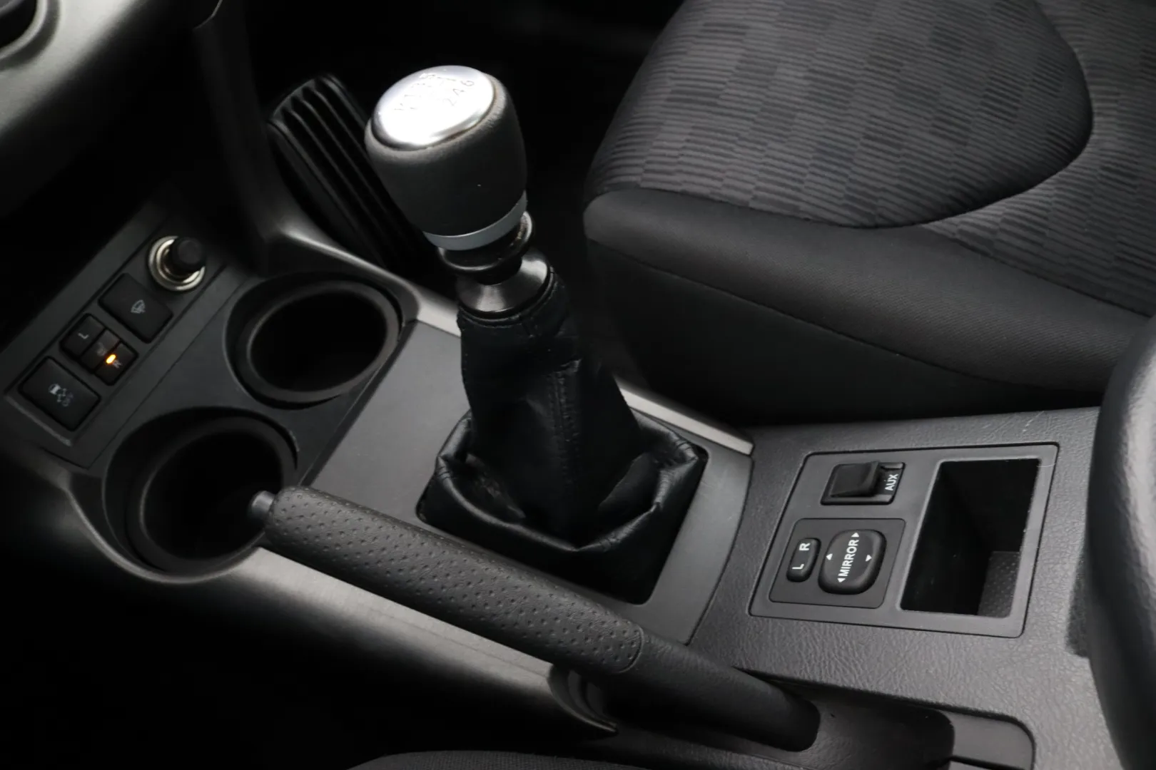 TOYOTA RAV4 FKB-440 carousel image