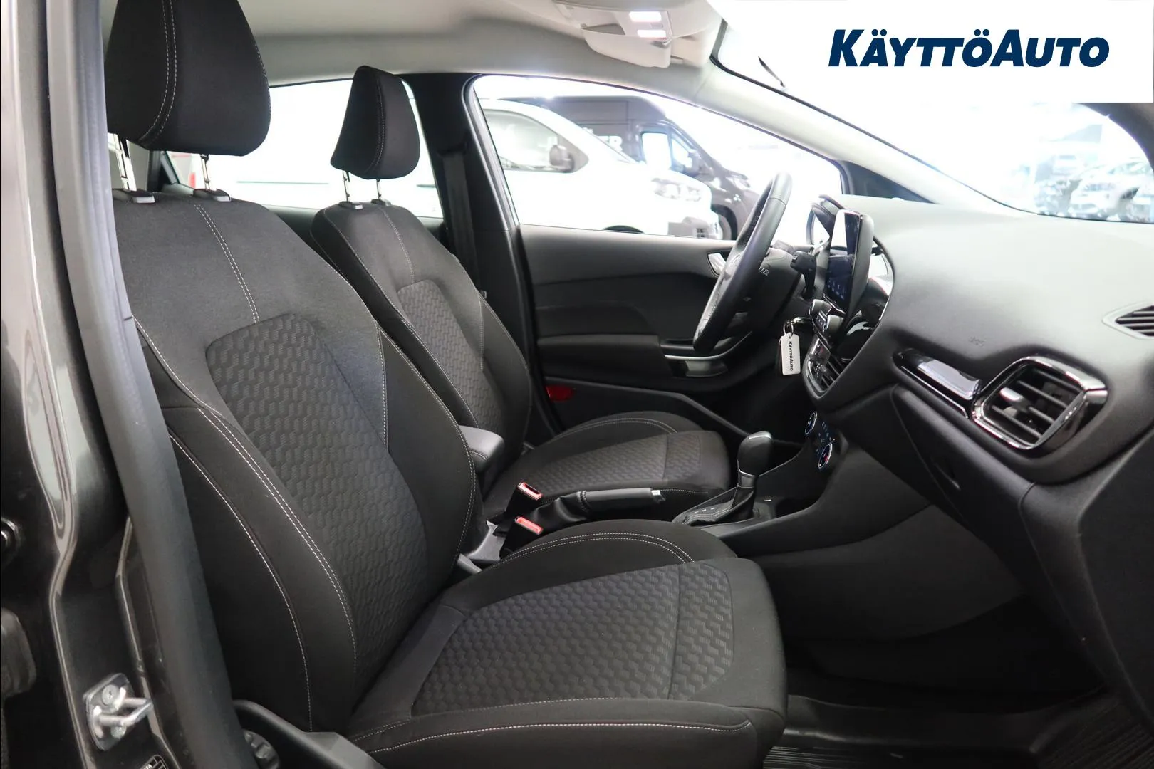 FORD Fiesta NNA-894 carousel image
